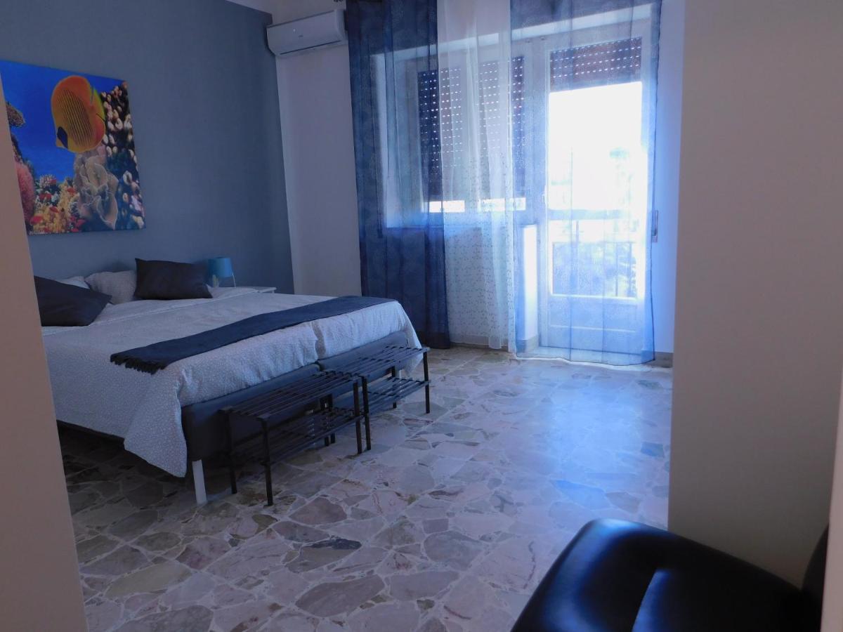 Frankie'S House B&B Catania Exterior photo